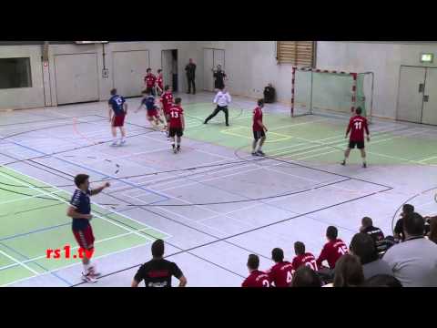 2015-12-20 HG Remscheid - TB Wülfrath