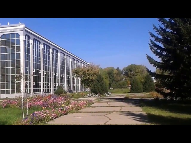 D. Serikbaev East Kazakhstan State Technical University vidéo #1