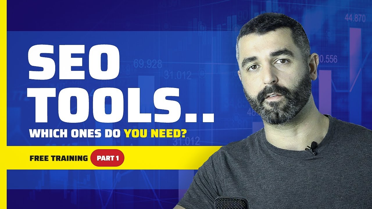 SEO Tools - Which Ones Do You Need?