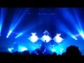 Yeasayer - Henrietta (Ancient Belgique, 8 dec 2012)