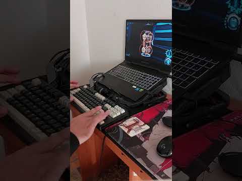 Mstar Global • A Happy Person - SG Wannabe • Neo Classic S+ Extreme w/Hands