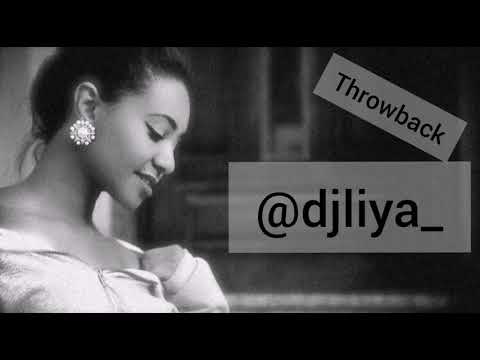 DJ LIYA ‘A LITTLE THROWBACK’