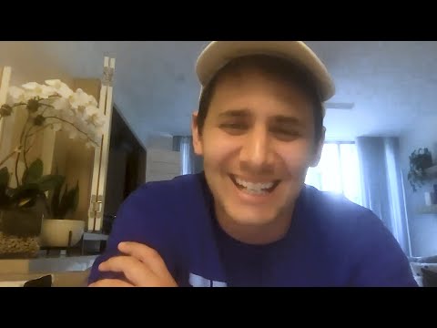 L'Chayim: Benj Pasek