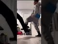 Dd Osama And Notti Dancing Together