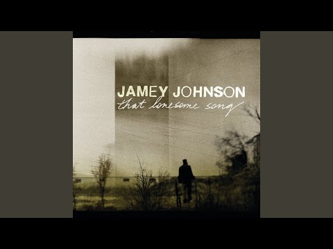 Angel - Jamey Johnson