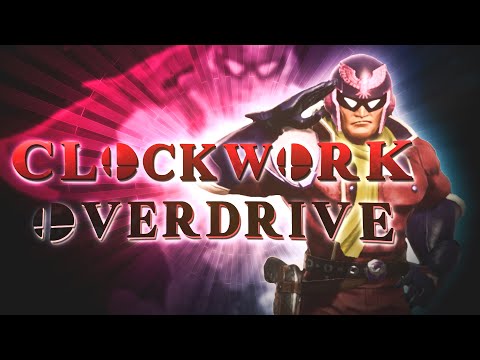 Clockwork Overdrive - A Fatality Falcon Combo Video
