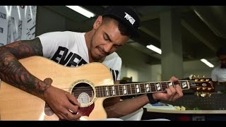 Manuel Medrano - Afuera del planeta | #SesionesEH