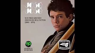 José José - 23 - Avalancha. 🎵