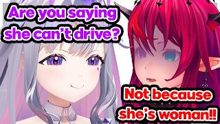 IRyS Gets Countered by Biboo and Starts Panicking!!!