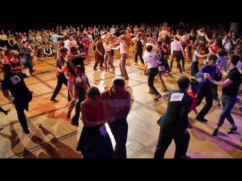 Chase Festival 2016 Pro-Am Jack'n'Jill prelims Cam 3