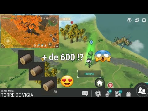 Farmada de carvalho sensacional -Last day