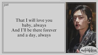 Download lagu JAY (제이) From ENHYPEN (엔하이픈) - Always (1995 Wembley Ver. Cover) 'Lyrics' mp3 Download lagu JAY (제이) From ENHYPEN (엔하이픈) - Always (1995 Wembley Ver. Cover) 'Lyrics' mp3