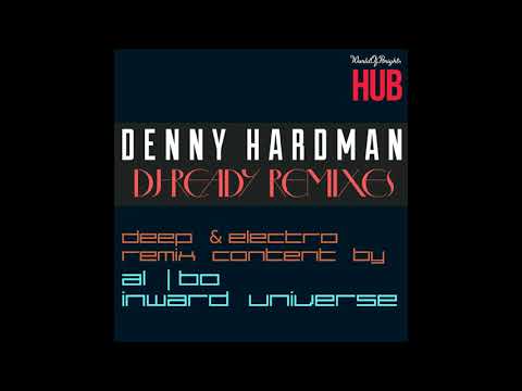 al l bo & Inward Universe - Marvel (Denny Hardman Remix)