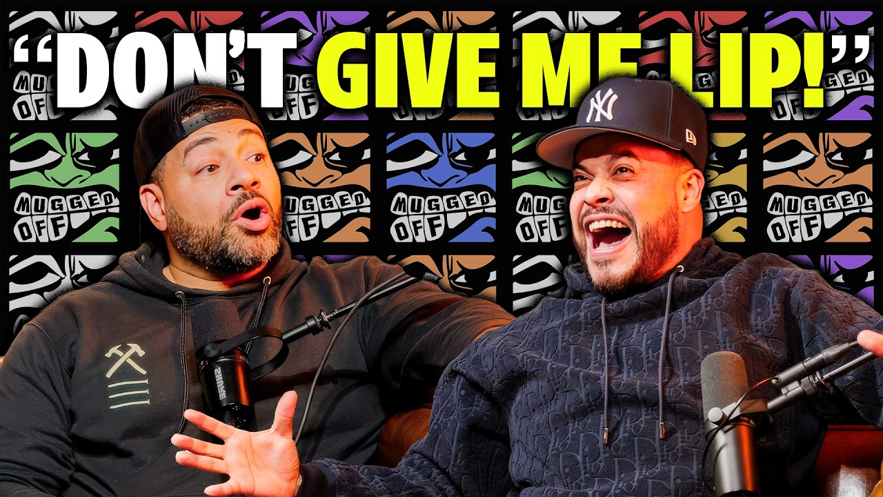 65. I F*KING LOST IT