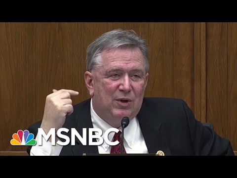 Mueller Probe's Many Threads Are Why Details Can't Be Public | Rachel Maddow | MSNBC