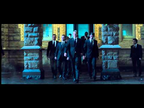 I, FRANKENSTEIN - Bande Annonce VOST