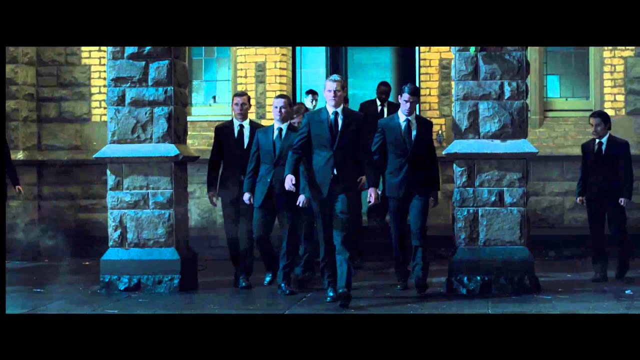 Miniature de la vidéo I, FRANKENSTEIN - Bande Annonce VOST du film I, Frankenstein