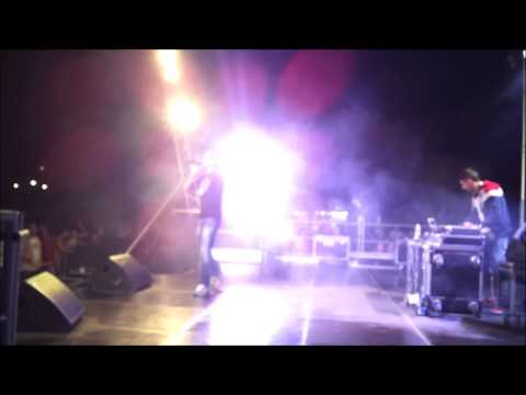 Lu Dottore live Villa Baldassarri (guagnano)