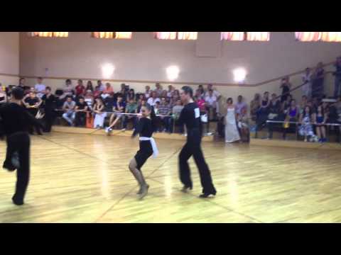 IMG 0537 - Сборы 2012 в Русском Клубе