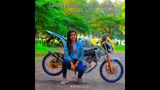 Download lagu SALAM TRESNO-Story wa Salam Tresno 30 detik terbaru 2021||Story wa keren kekinian terbaru 2021 mp3