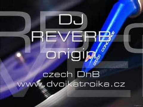 DJ REVERB  - origin