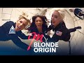 Watch Blonde Origin Reaching New Heights Of Trolling With Megyn Kelly And The MK Media Team