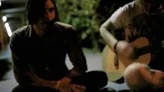 Music video thumbnail preview for Circa Survive - Through The Desert Alone by Circa Survive