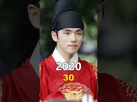 Mr Queen (2020) Cast Then And Now #kdrama #mrqueen #shinhyesun
