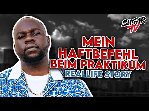So kam es zum Haftbefehl… 😬 | SUGAR MMFK Reallife Story