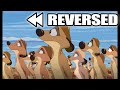 The Lion King 1½ 2004 Digga Tunnah REVERSED