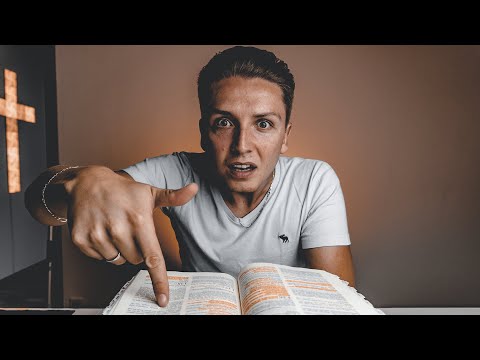 Ungläubige von Jesus überzeugen