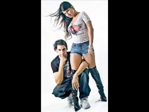 Calenton Carnaval - Nico Y Melymel