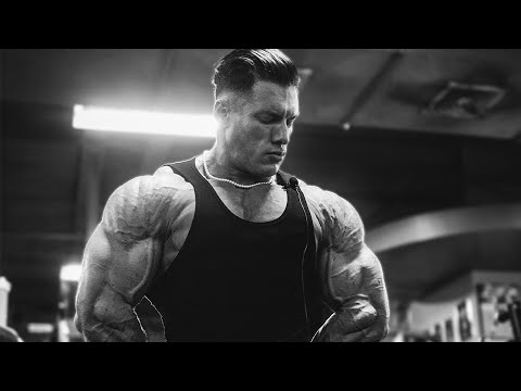 Pumpkin Shoulders | 2023 Olympia Prep [Legendado]