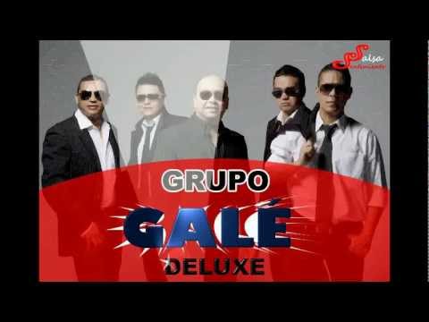 Los Dos Fallamos - Grupo Galé