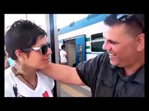 VACANZE SALENTINE 2. 2014 RINOX E JULIA