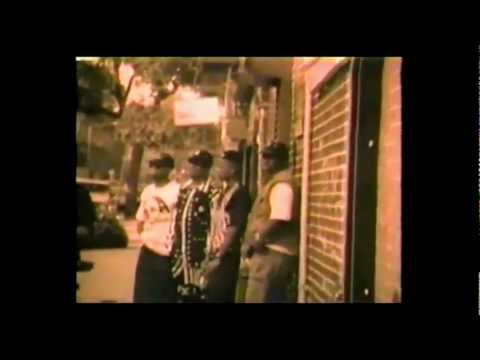 Terror Fabulous - Gangster's Anthem