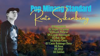 Download lagu RINTO SIKUMBANG POP MINANG STANDAR 2025 ENAK DIDENGAR mp3
