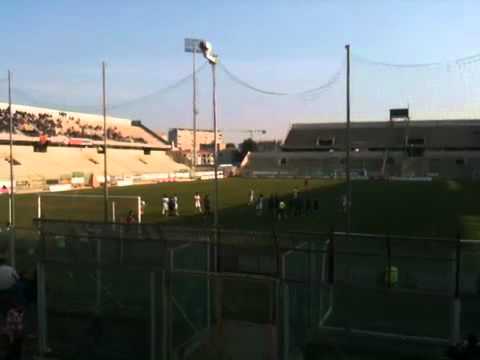 Taranto Gladiator 3 1 punizione di clemente miracolo Munao