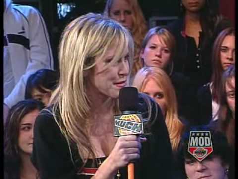 Thumbnail for Three Days Grace - Interview Much on Demand by Three Days Grace