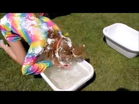 Sidste Skoledag 2018