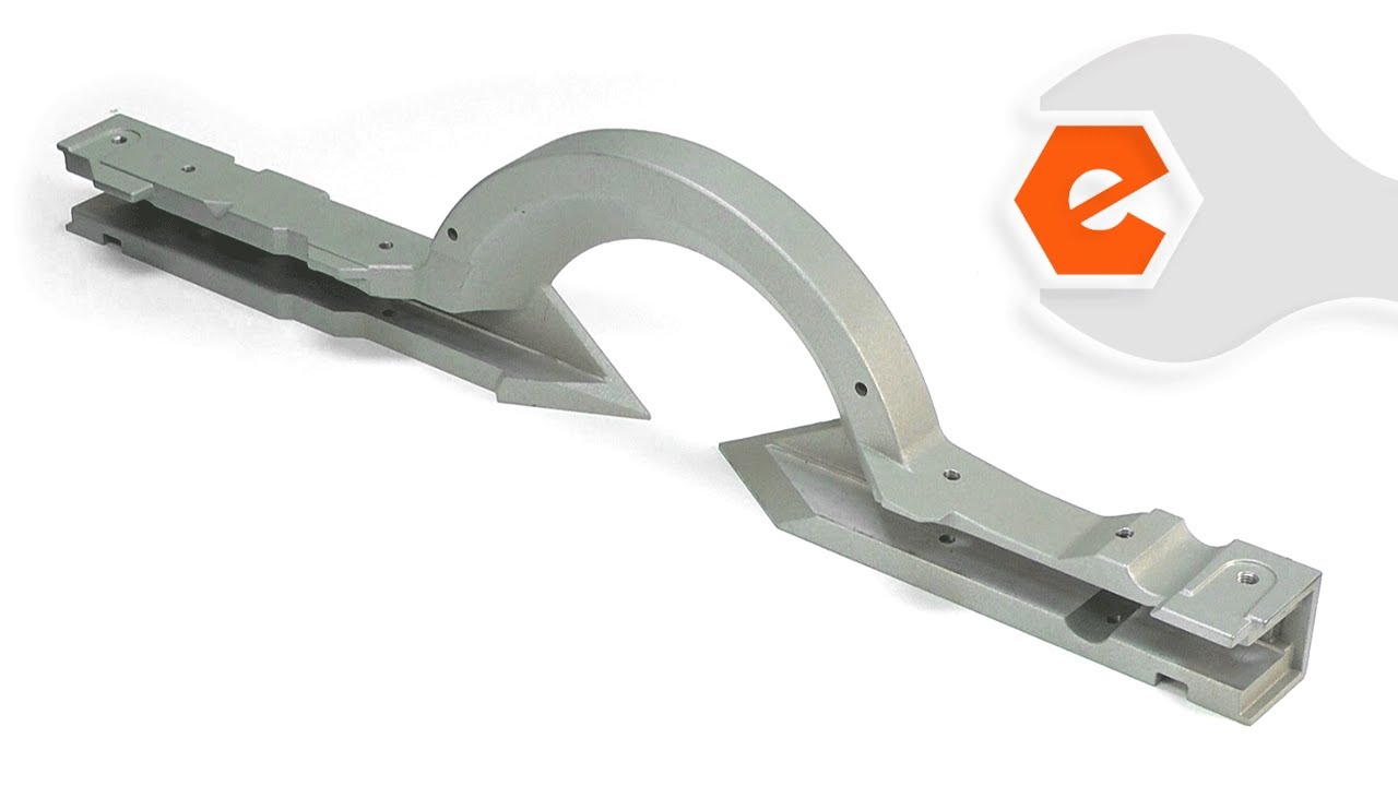 Replacing your DeWALT Miter Saw Fence, Lower