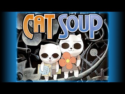 Cat Soup (2001) - Masaaki Yuasa