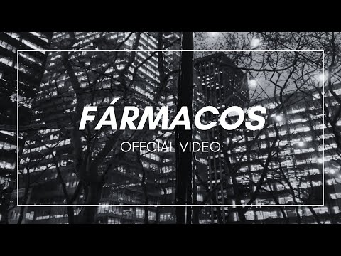 Fármacos - The Shelter