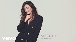 Merche - La Verdad (Audio)