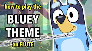 Cover art for bluey theme