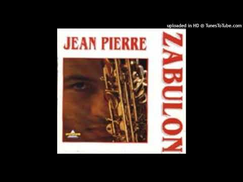 Jean-Pierre Zabulon - Jean-Pierre Zabulon (1994) - 02 - Bonjou'