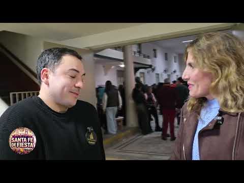 Expo Vinos y Sabores Laguna Paiva