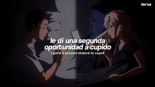 Download lagu FIFTY FIFTY - Cupid (Twin Ver.) [Sub español   Lyrics] mp3