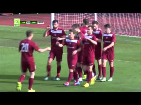 2.SNL TRIGLAV KRANJ  - ZARICA KRANJ