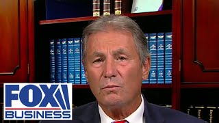 This was a bit of a bombshell: Chris Swecker